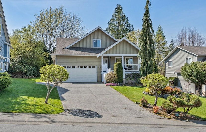 1864 Sterling Ridge Place