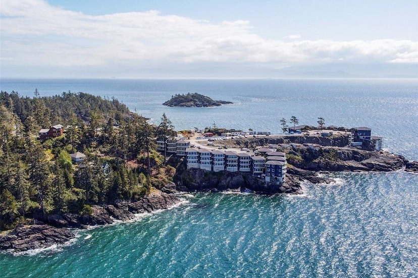 Oceanfront Luxury, Sunset Views