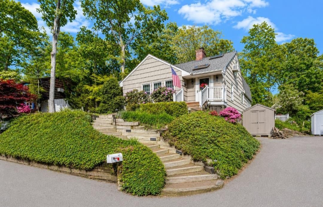 42 Shady Lane