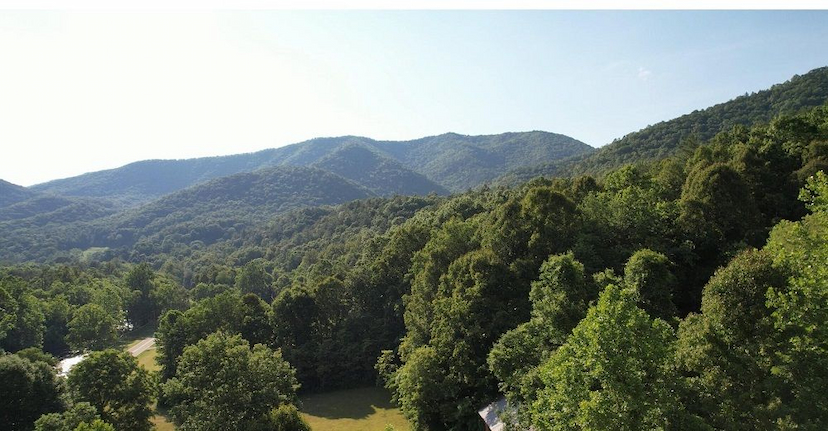 Beautiful Lot And Acreage