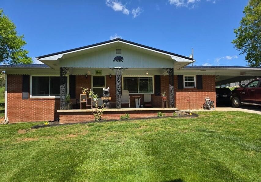 2885 Dry Valley Rd
