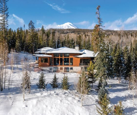 Record Sale In Silverthorne