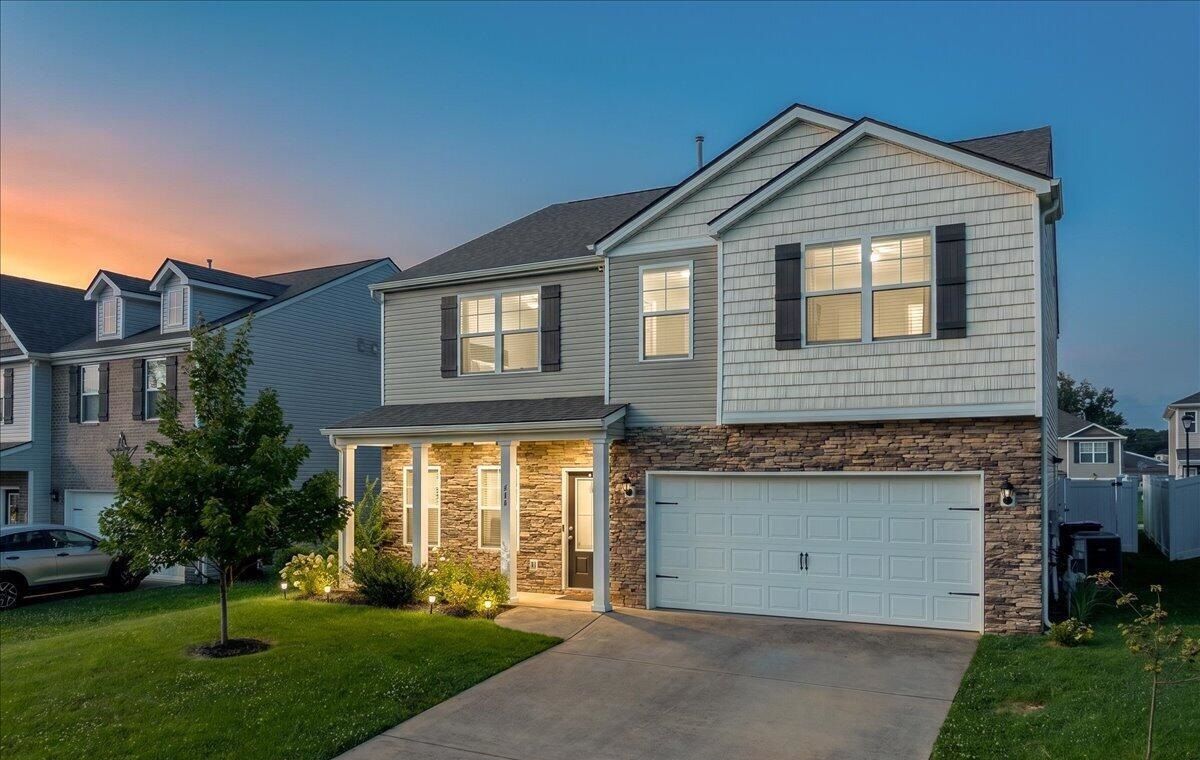 464 Brinkleys Way