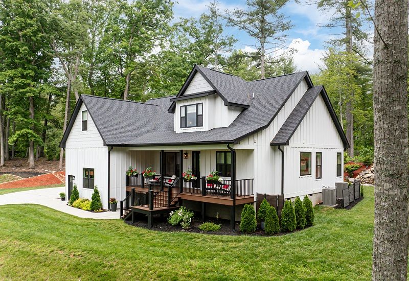 99 Timber Ridge Cir