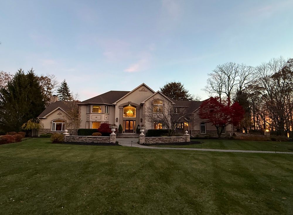 9 Winthrop Gait Road