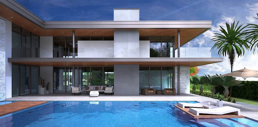 Villa Bella Vita