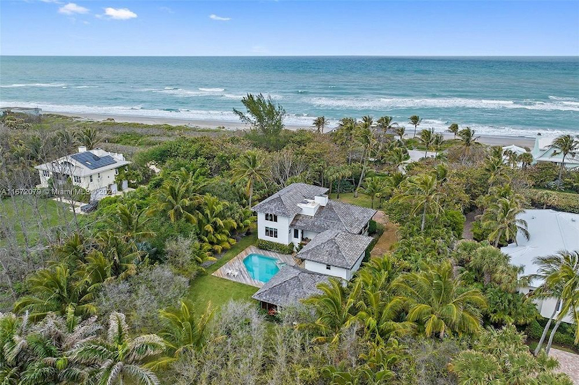 150 N Beach Road