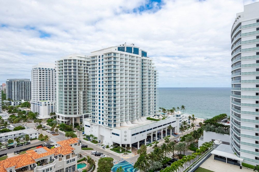 3101 Bayshore Dr #1602