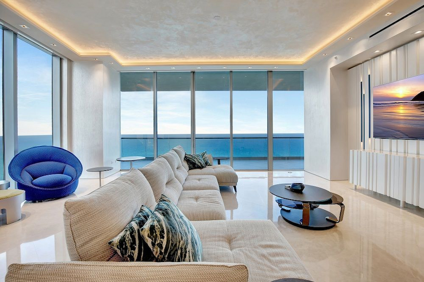 Turnberry Ocean Club