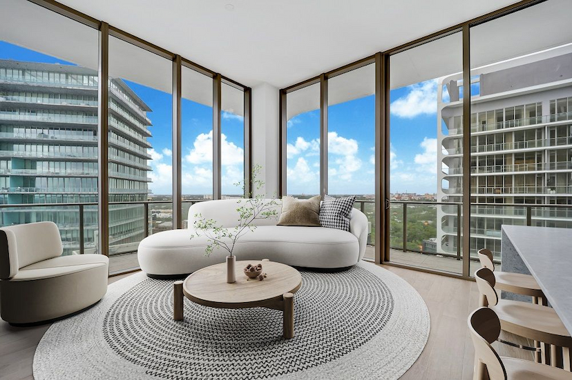 2655 S Bayshore Drive, Apt 1709