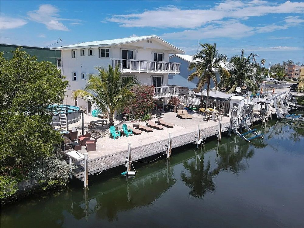 Waterfront Duplex With Endless Possibilities