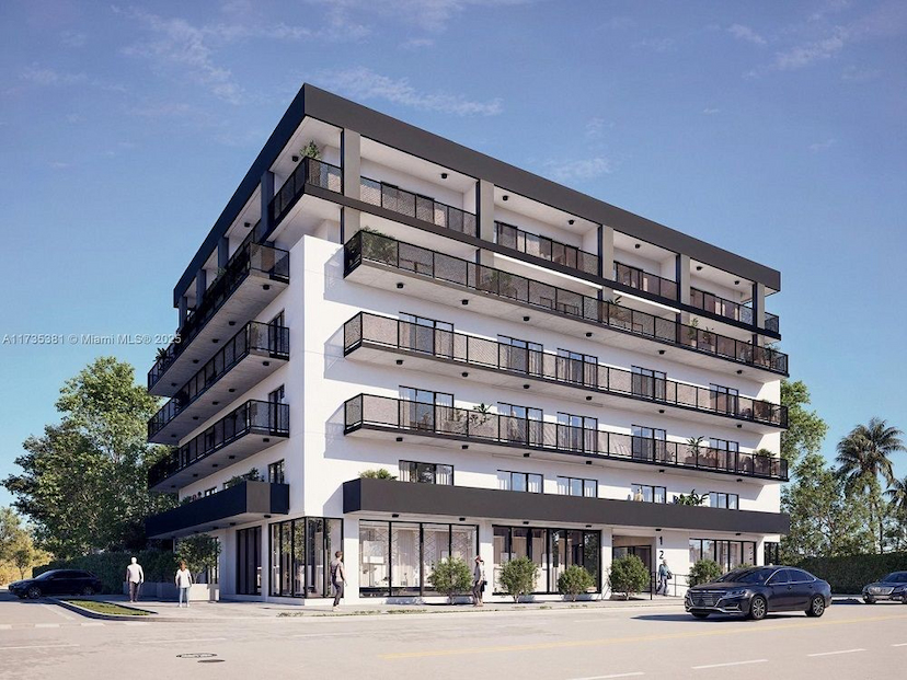 Sky 79 -1205 NW 79th St
