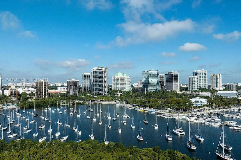 3400 SW 27th Avenue, Unit 1405