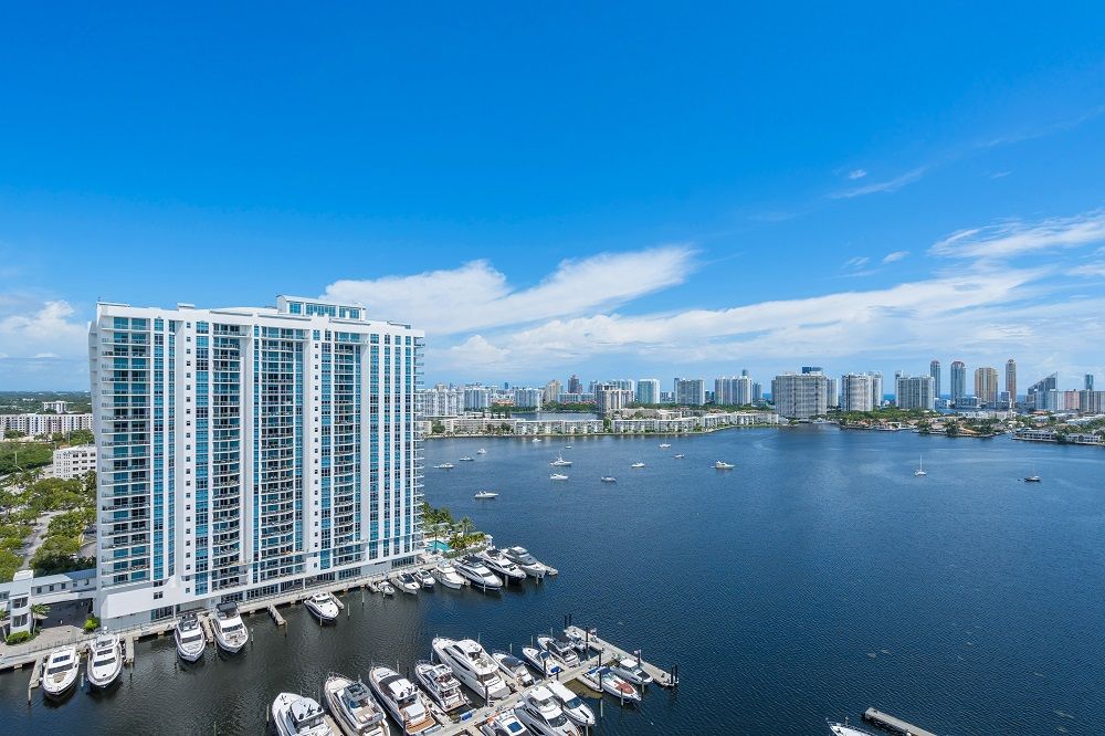 17111 Biscayne Blvd Unit 2001