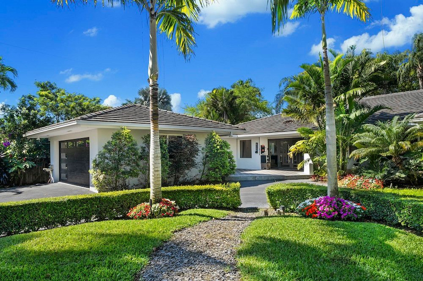 Grand Estate