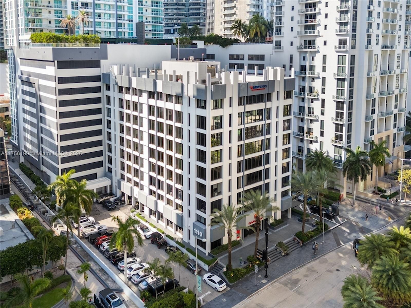 1110 Brickell Ave #601A