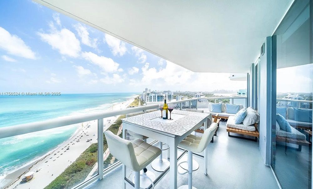 6301 Collins Ave #2802