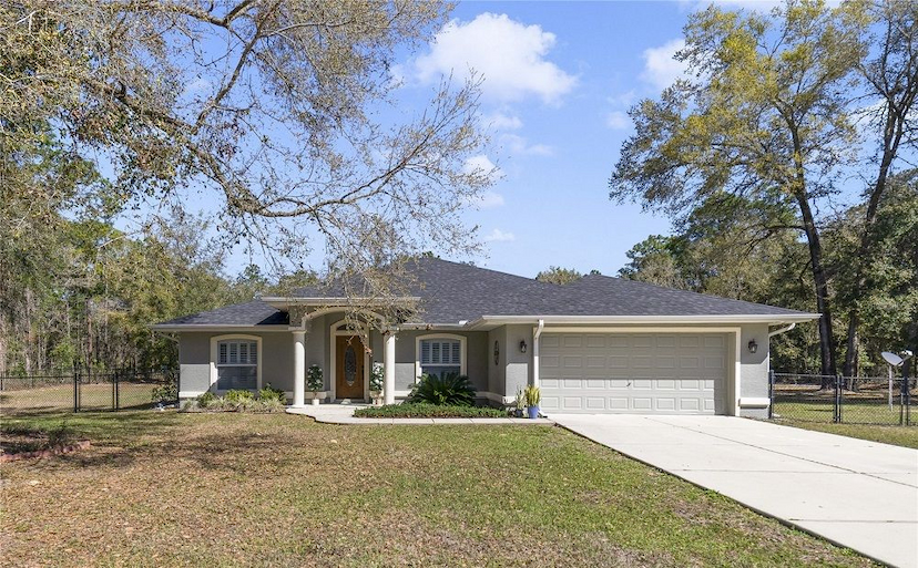 Welcome To Ocala: World’s Horse Capital