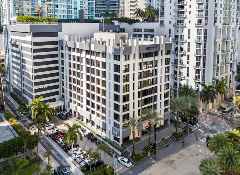 1110 Brickell Ave #601A