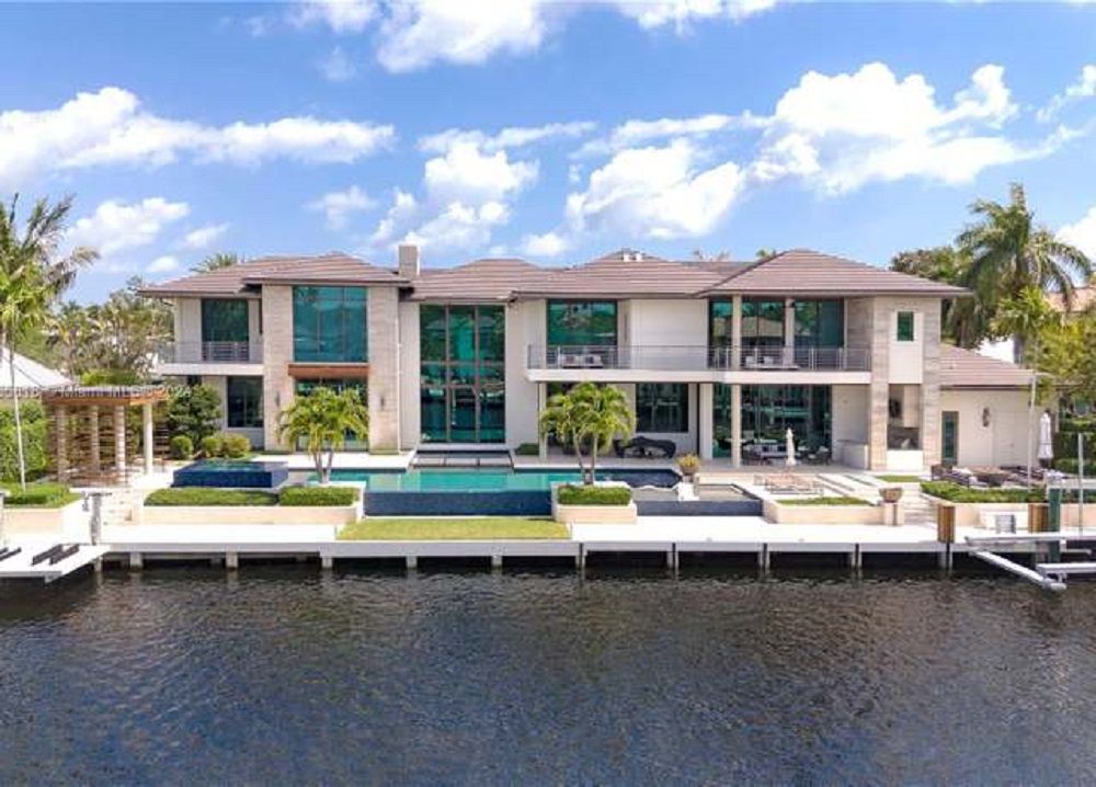 20 Compass Isle
