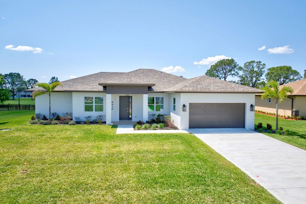 6416 Concord Dr