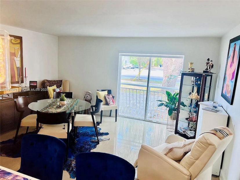 Furnished Grove Rental