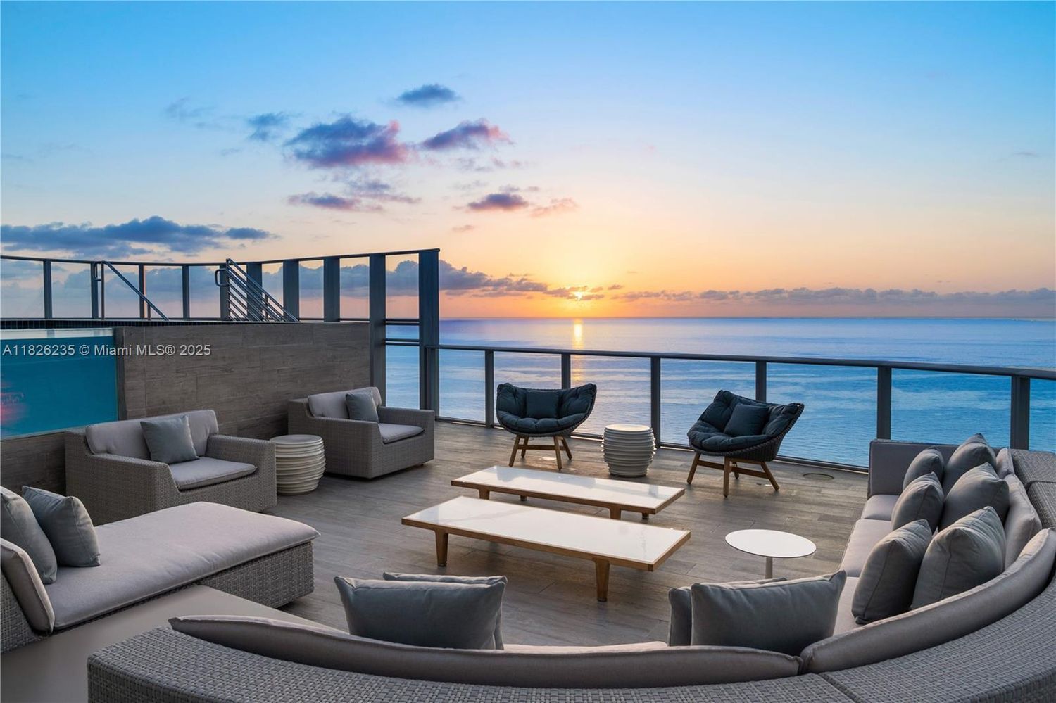 Chateau Beach