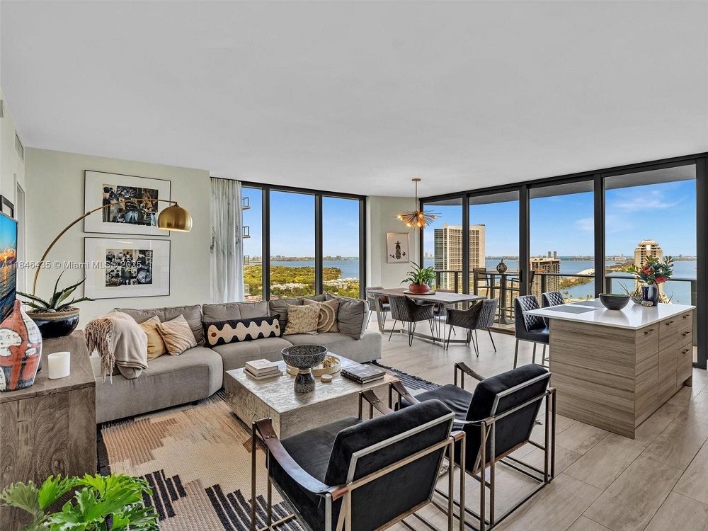 Stunning Limited Corner Residence