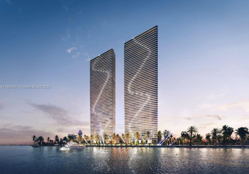 Skyline Luxury Living