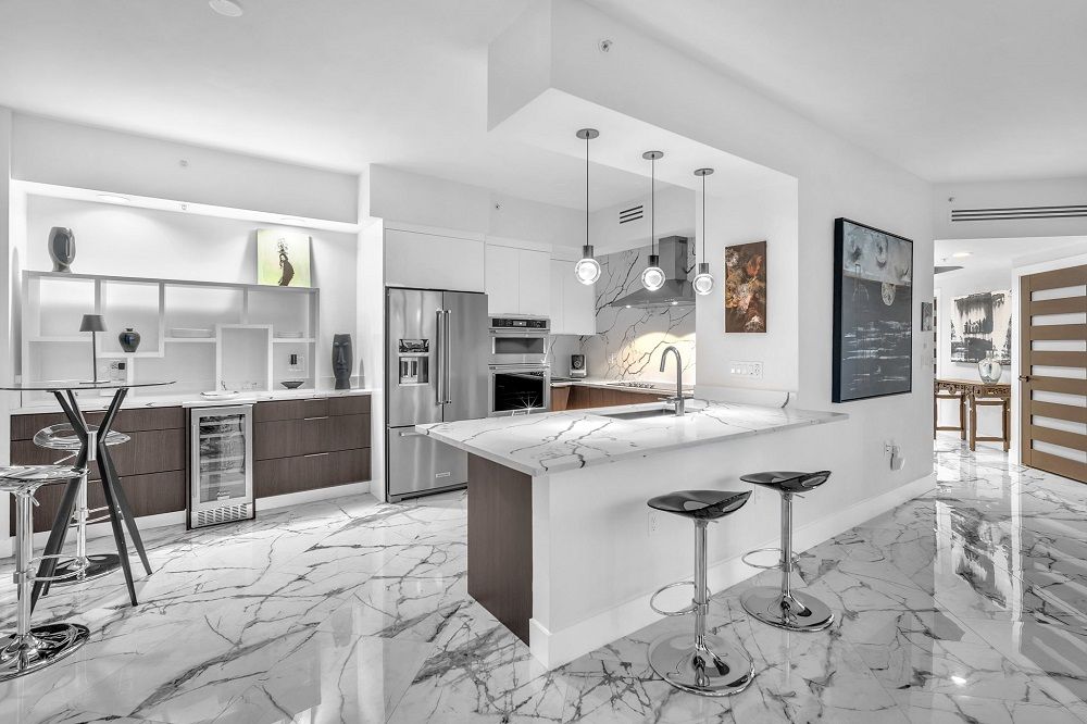333 Las Olas Way # 1207
