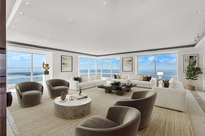 Four Season Residences Miami