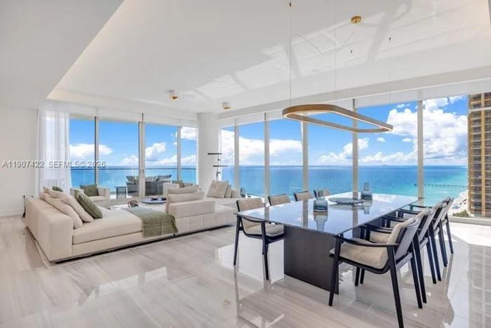 The Estates At Acqualina Sunny Isles Beach Where Luxury Is Redefined