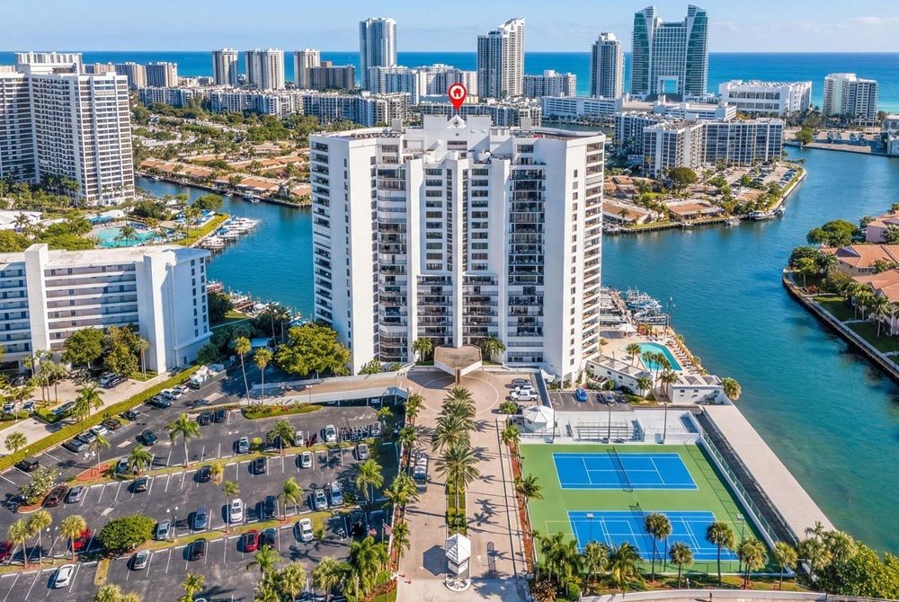 30300 Three Islands Blvd Unit 204