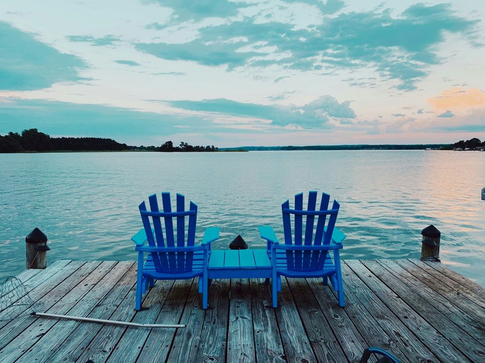 Exceptional Waterfront Development Opportunity