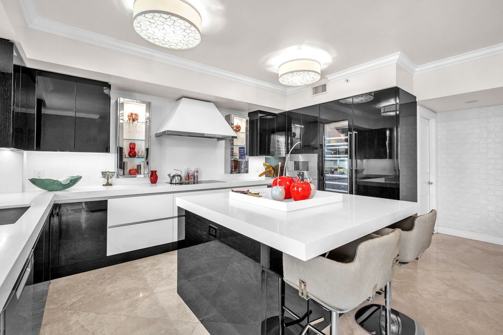 333 Las Olas Way #2409