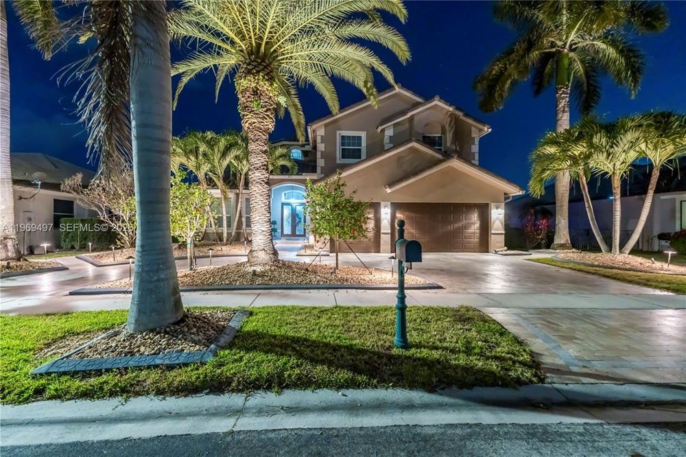 3240 SW 190th Ave