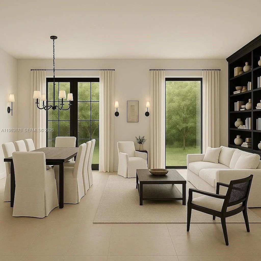 Don’t Miss This Opportunity In One Of Surfside’s Most Desirable Locations