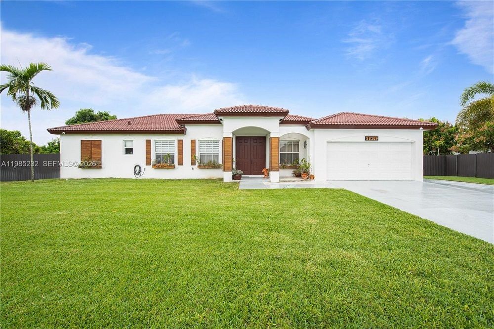 28104 SW 165th Court
