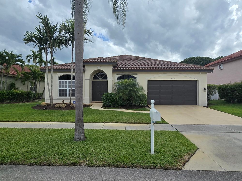 18340 NW 10th Street