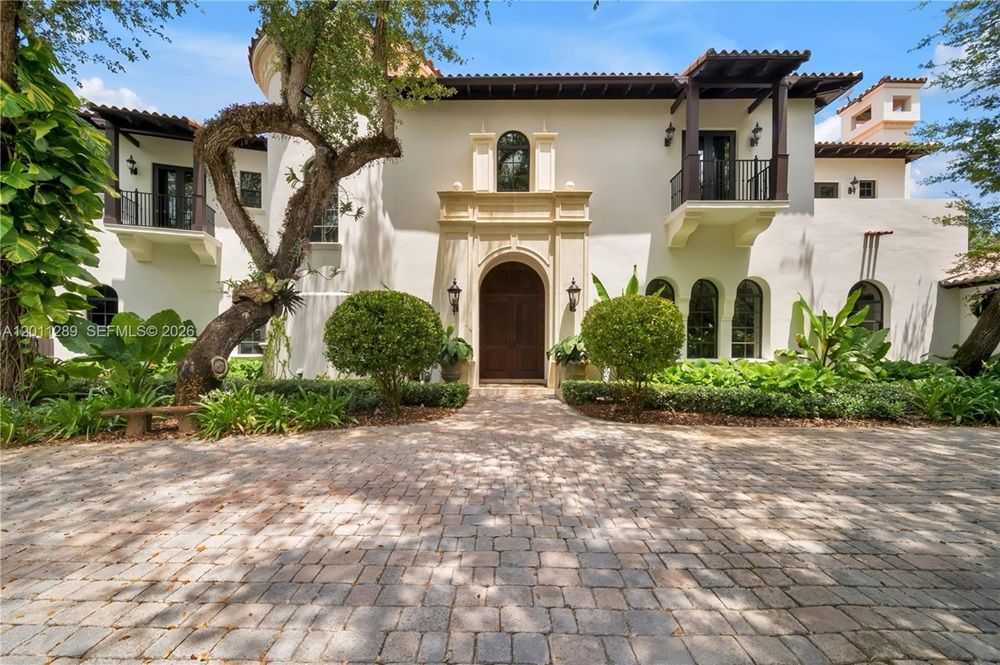 Not Every Home Is A Listing. Some Are Legacies.