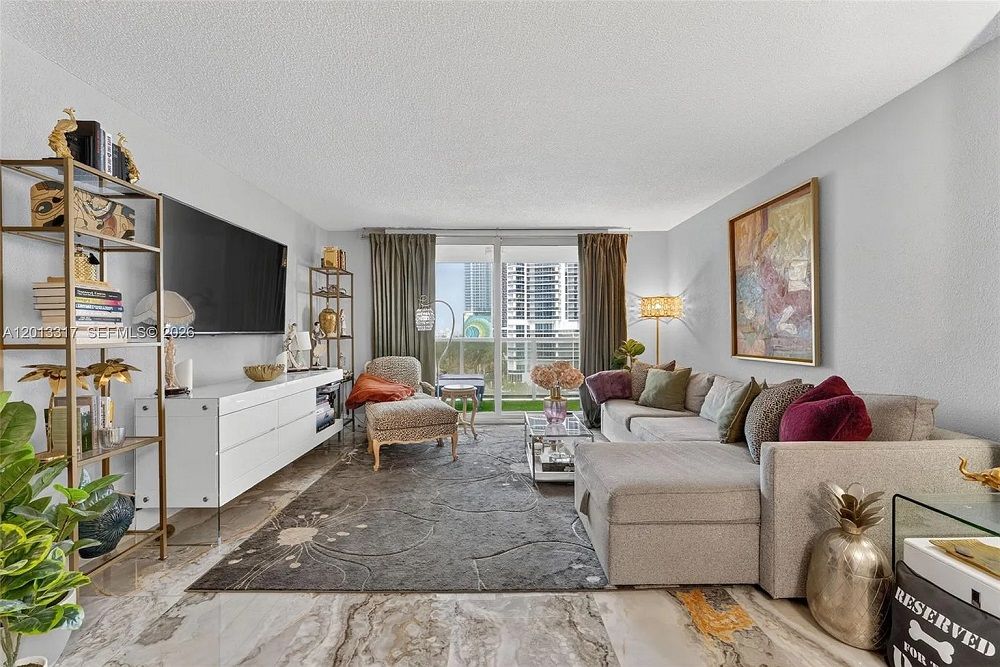 1880 South Ocean Unit 705