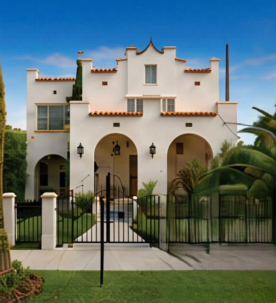 Buena Vista Historic District