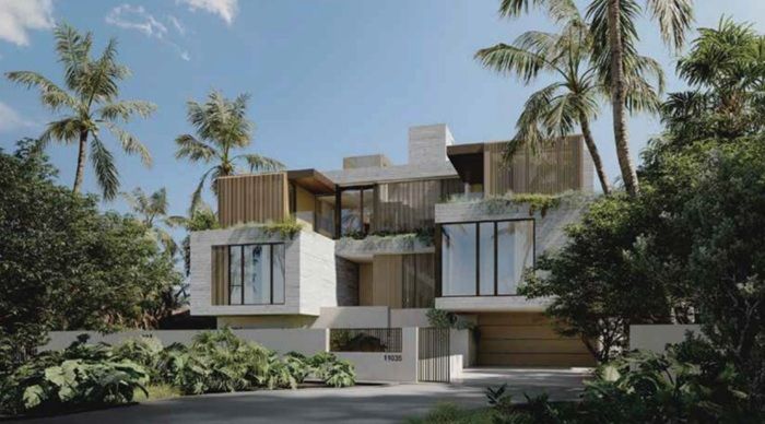 Α Μιαμι Waterfront Estate Redefining Modern Luxury