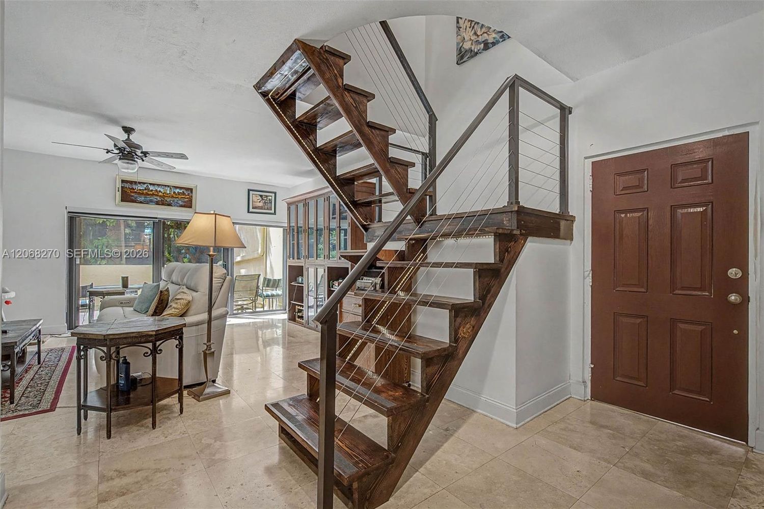 Rarely Available In Gated Brickell Forest
