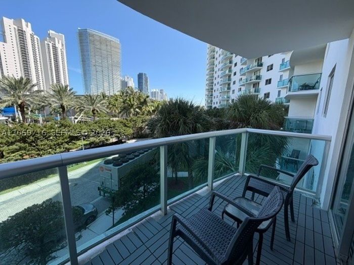 19370 Collins Ave # 321