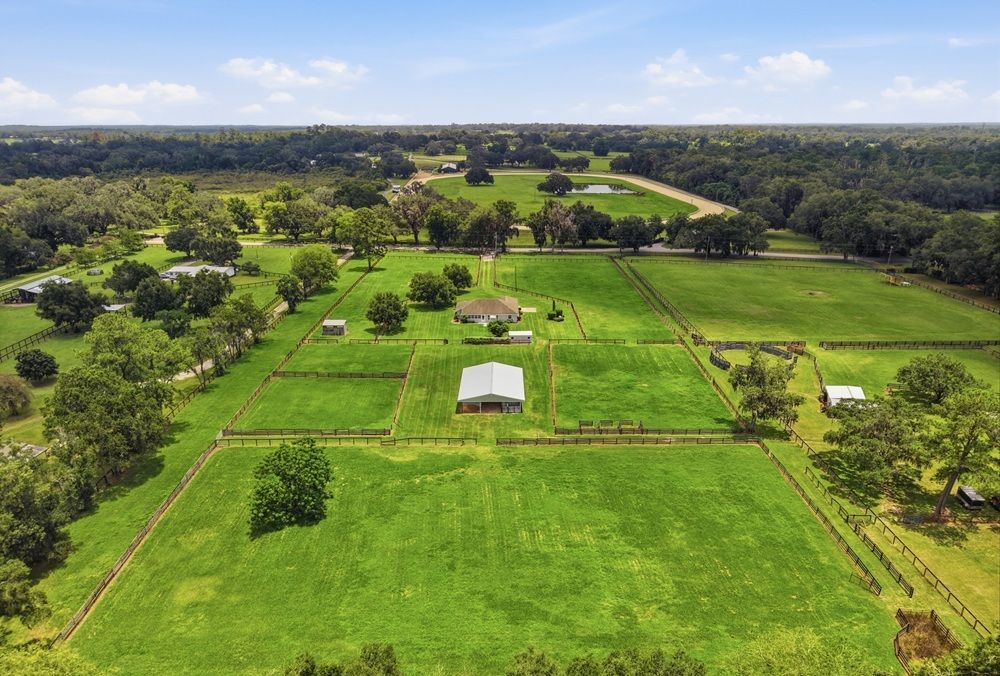 Equestrian Property