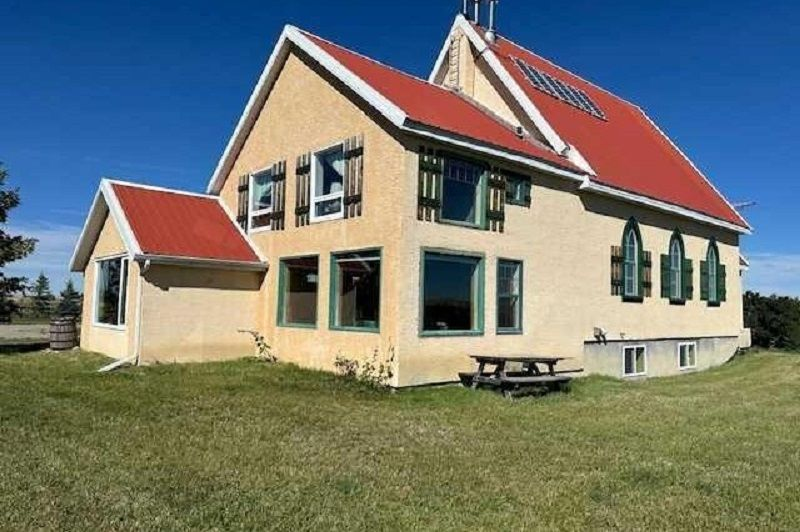 Must See Acreage With Views