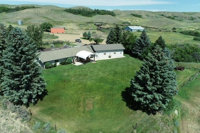 Stunning Property