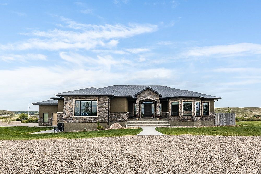 11232 Black & White Trail