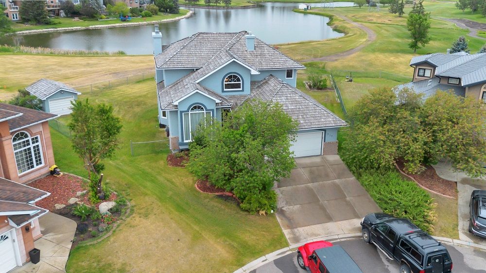 517 Lakeside Greens Place